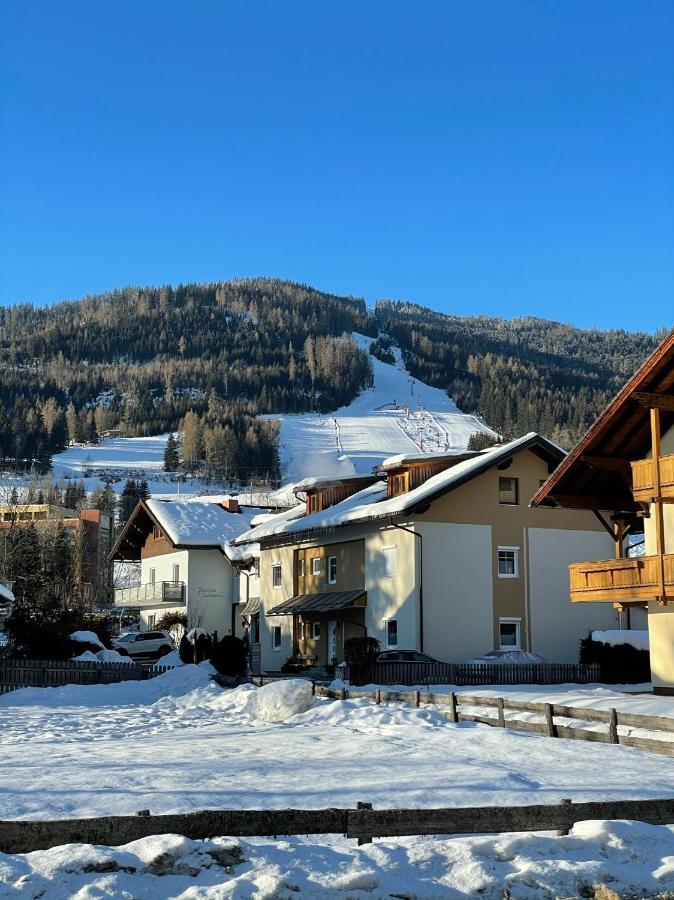 Villa Kreischberg St. Lorenzen ob Murau Exterior foto